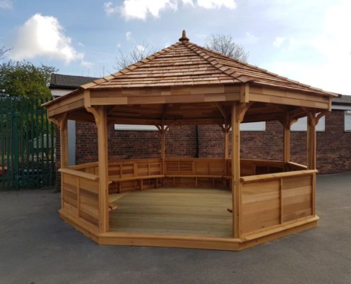 5m outdoor classroom outdoor classrooms