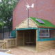 the eco hub