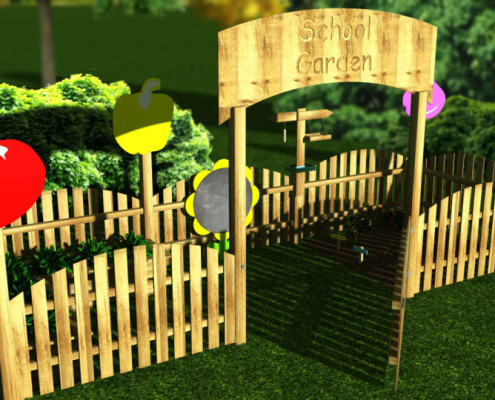 Eco-Garden