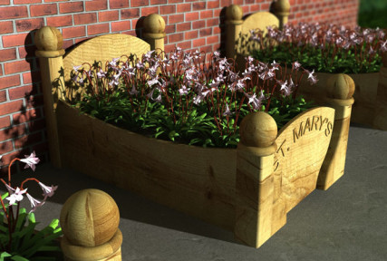 Garden-Bed