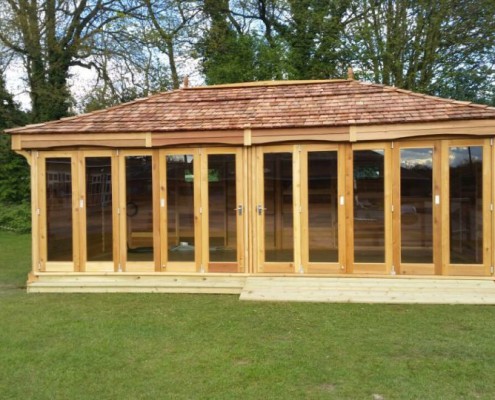 Photo 01-05-2015 06 25 07 enclosed outdoor classrooms