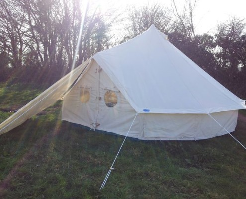 belltent