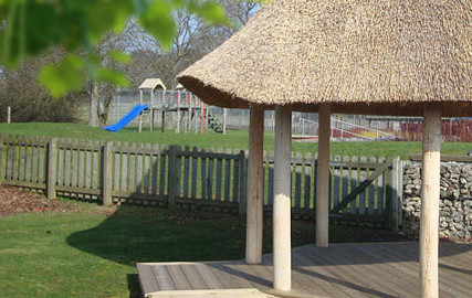 canopies-shelters