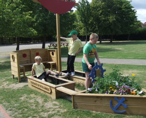 growboat