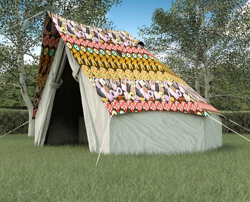 hansel and grettel design
