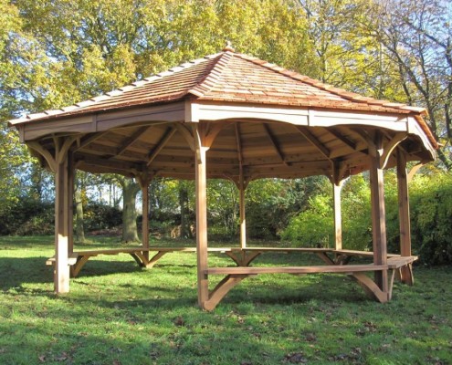 shelter_03 outdoor shelters and classrooms