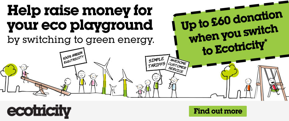 Ecotricity Ecotricity