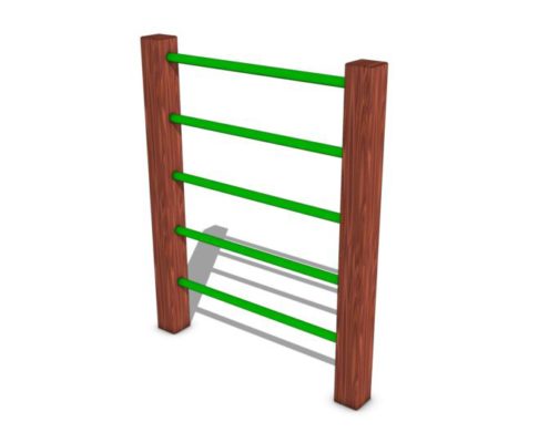 11 Ladder bar Climb1