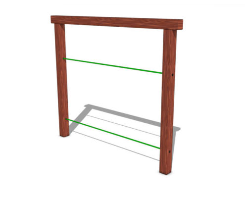 14 standard rope crossing1