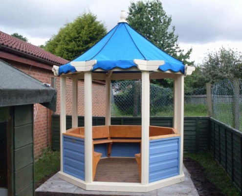 Copmanthorpe Childcare Centre SDC10237