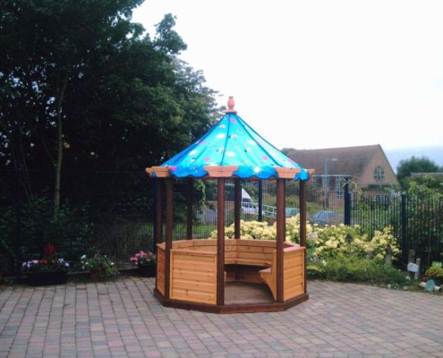 Raindrops Day Nursery CRIM0045