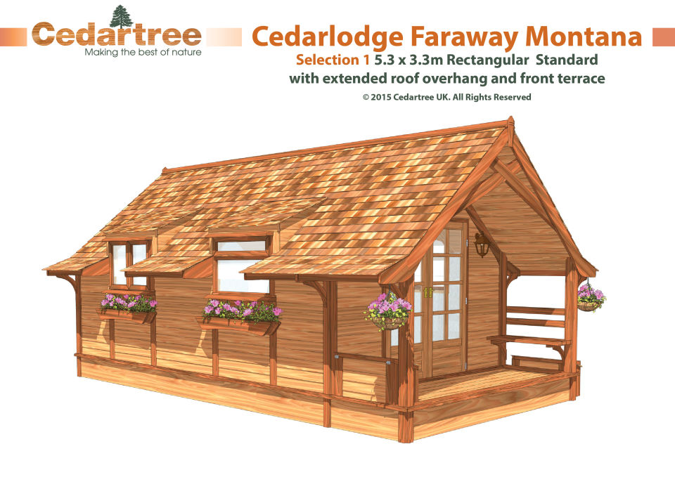 Faraway Montana Selection 1