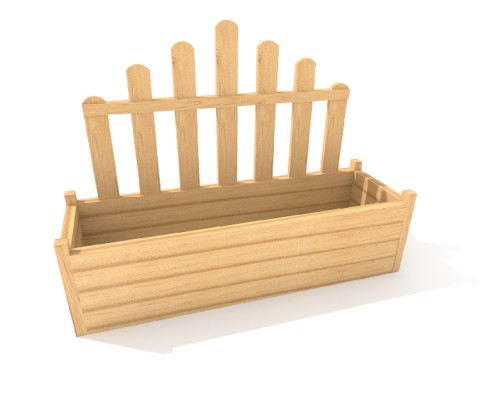 TIM-00058 - Growing Box