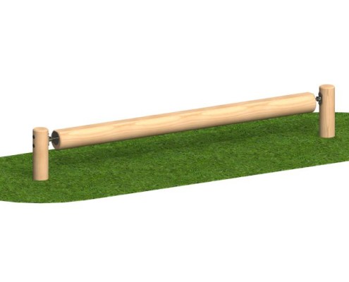 TIM-00062 Low Log Roll