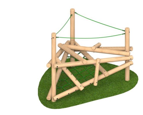 TIM-00135 - Clamber Stack 1