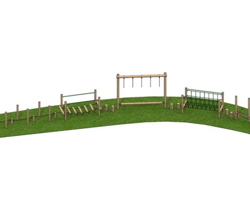 TIM-00137 Trim Trail Complete 7