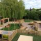 sensory gardens