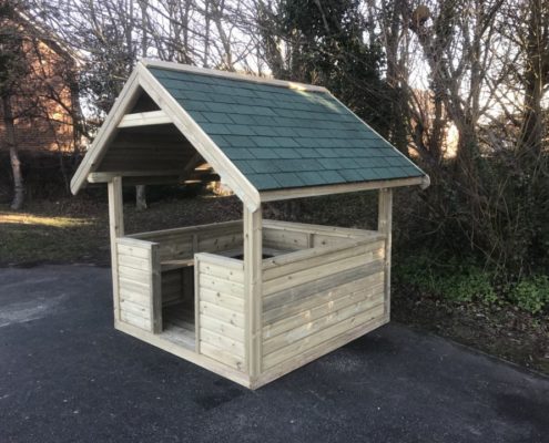 Picnic House