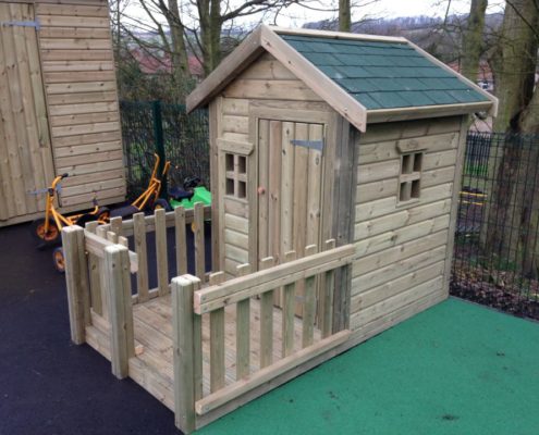 Play House Mini