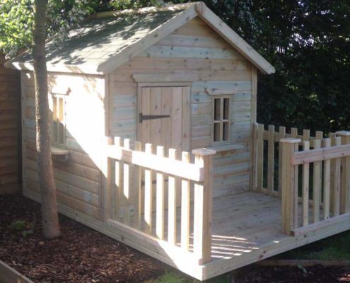 Play House Standard