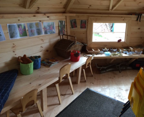 desks